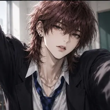 Profile image of 颯斗