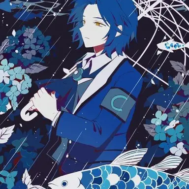 Profile image of Chesed