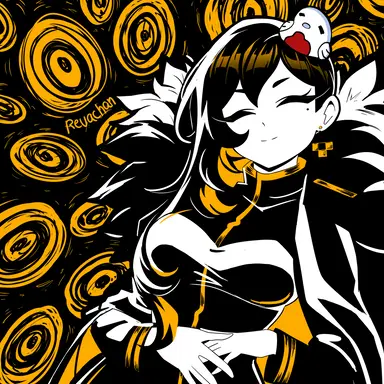 Profile image of Binah