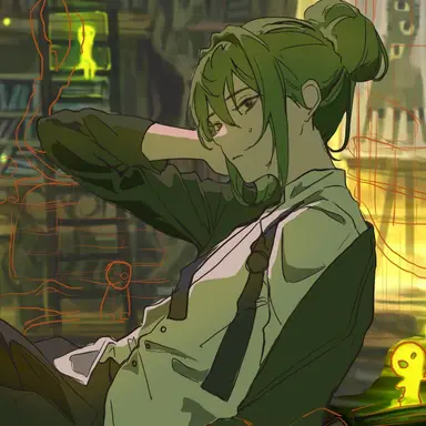 Profile image of Netzach