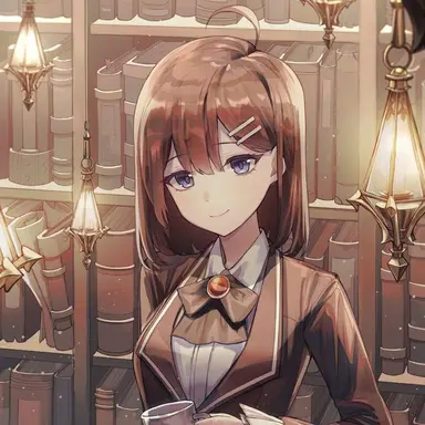 Profile image of Hod