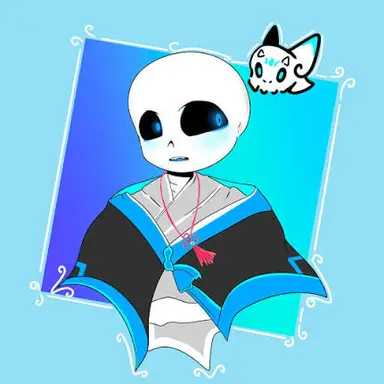 Profile image of ジン