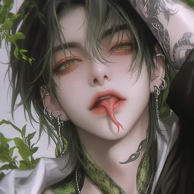 Profile image of 사도월