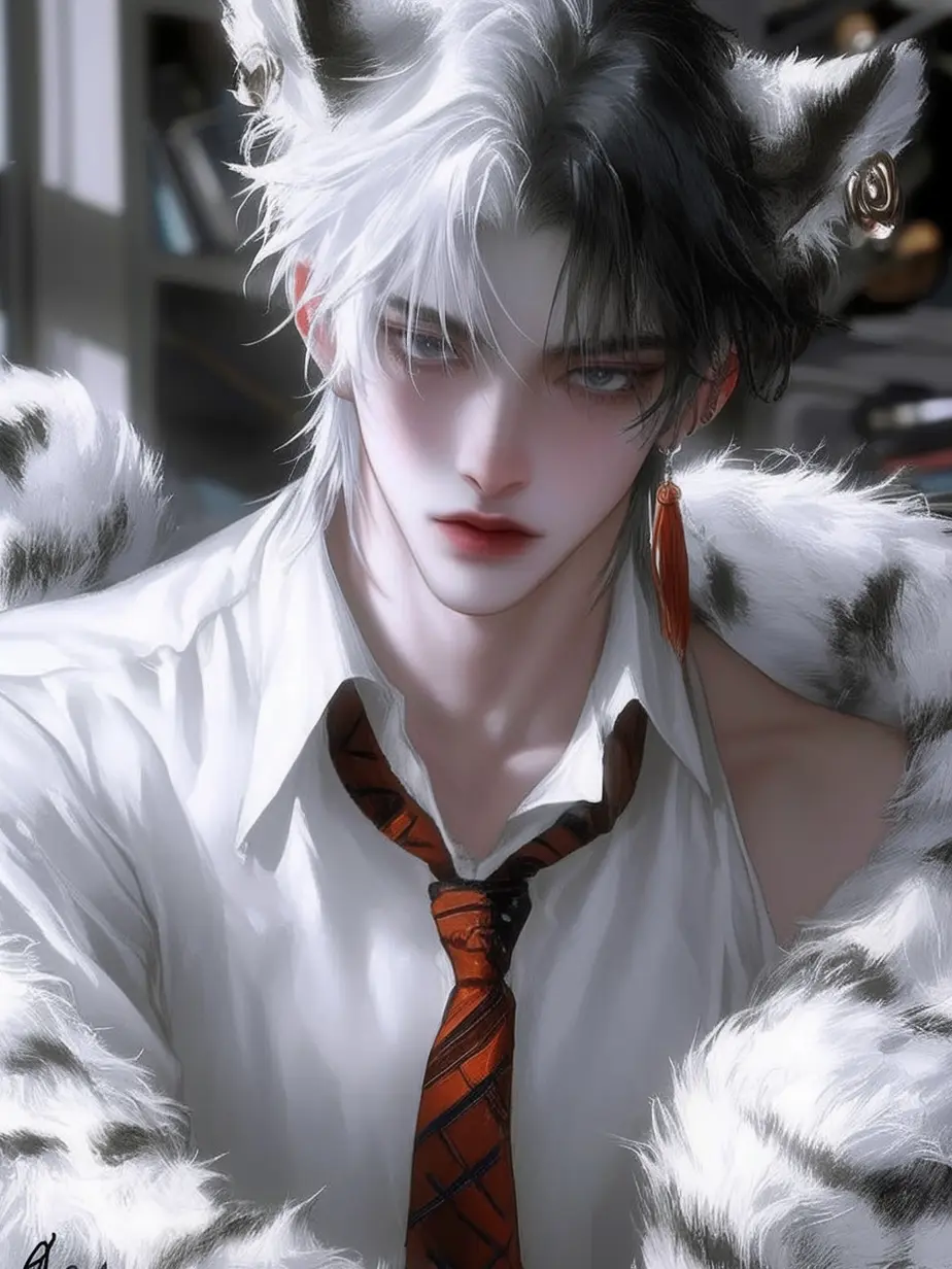 km3064의 Chapter.2) 수인 학과