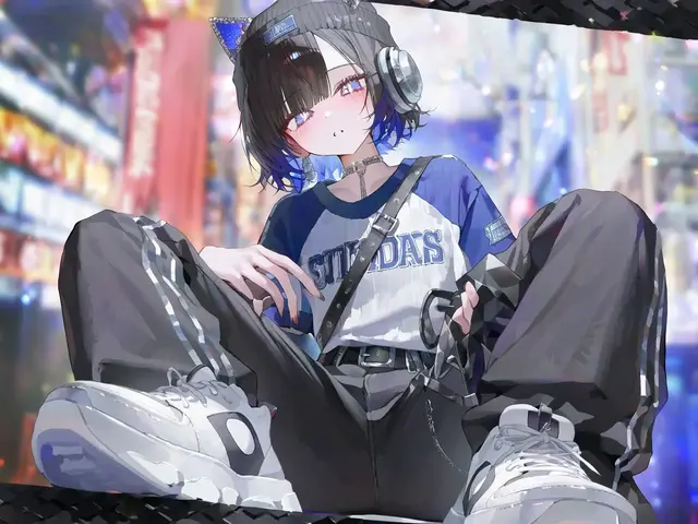 Profile image of チェ・ダウン