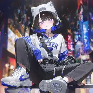 Profile image of チェ・ダウン