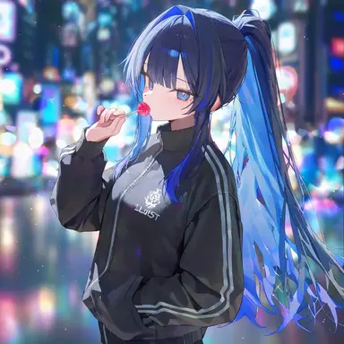 Profile image of ユン・ソヨン