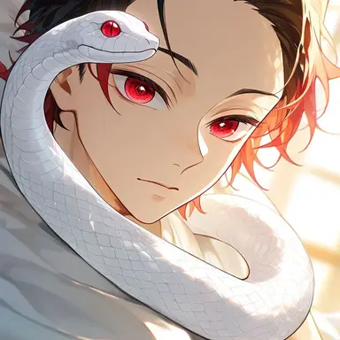 Profile image of Kaburamaru