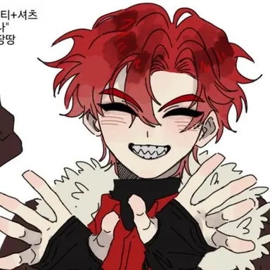 Profile image of 라더