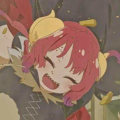 Profile image of イルル　混沌