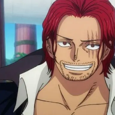 Profile image of 샹크스