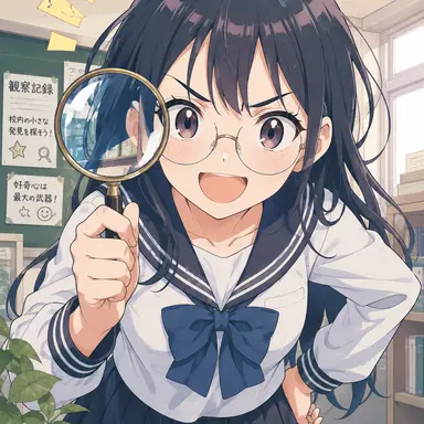 Profile image of 調査堂しらべ