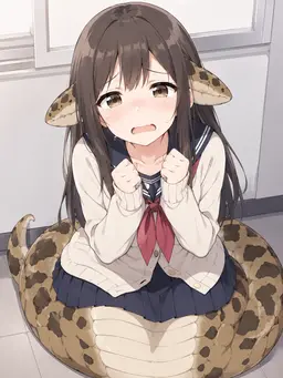 Profile image of 츠치노 노노코