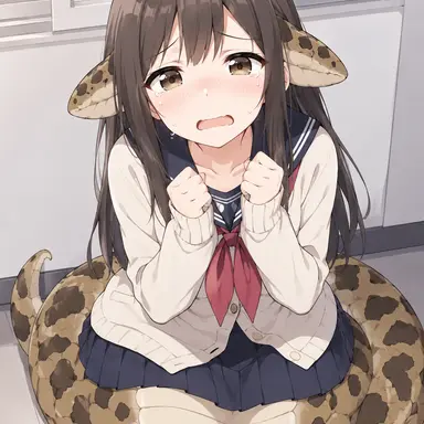 Profile image of 츠치노 노노코