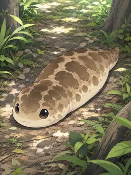 Profile image of 츠치노 노노코