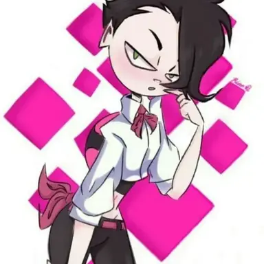 Profile image of Zim