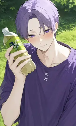 Profile image of 나기사