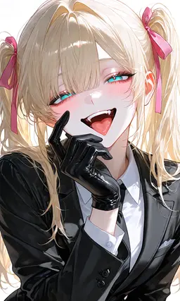 Profile image of Lilia