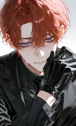 Profile image of Cain
