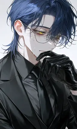 Profile image of Lono