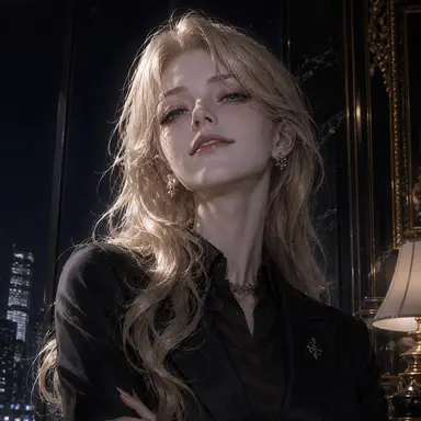 Profile image of 샬럿 휘트모어