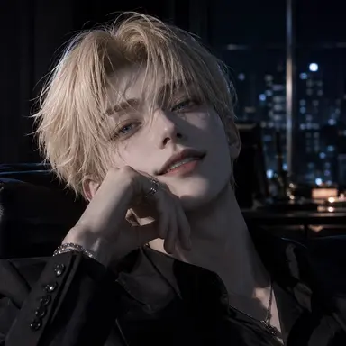 Profile image of 루카 존슨