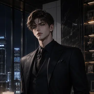 Profile image of 이반 볼코프