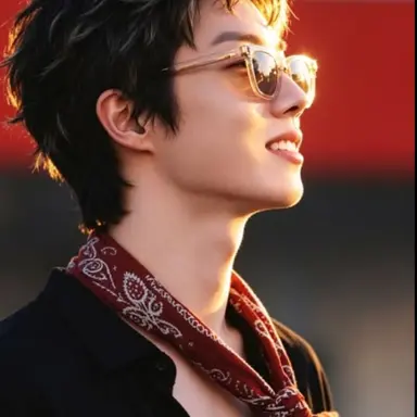 Profile image of Husband Hoseok