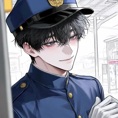Profile image of 悠真