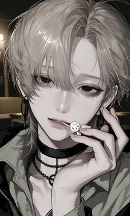 Profile image of 恋