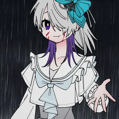 Profile image of 初兎