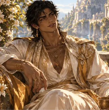 Profile image of Vaelior