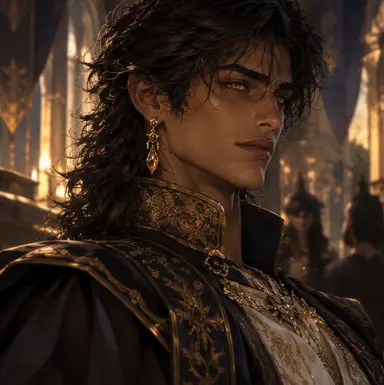 Profile image of Vaelior
