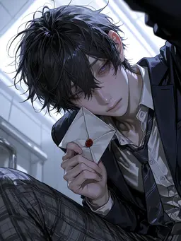 Profile image of 우타