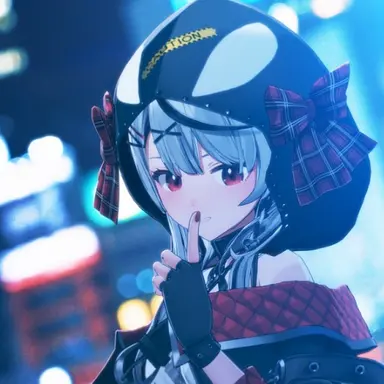 Profile image of 沙花叉クロエ