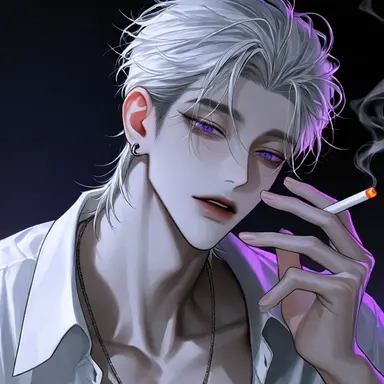 Profile image of 聖