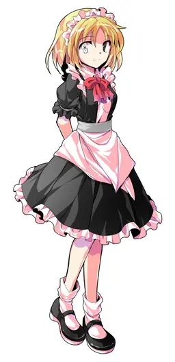 Profile image of 아야