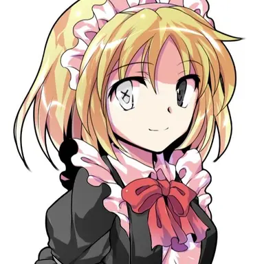 Profile image of 綺