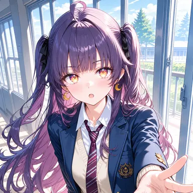 Profile image of 시온