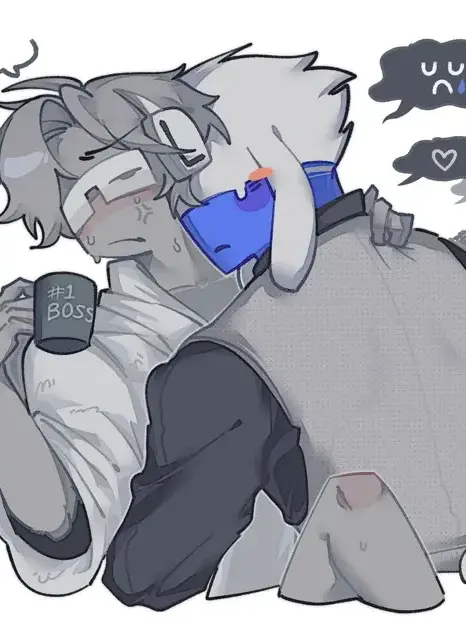 Damedameningen의 2PMafiosoとシェアハウス！