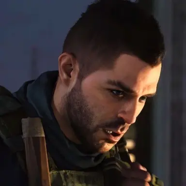 Profile image of Johnny Soap MacTavish