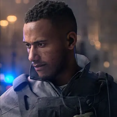 Profile image of Kyle Gaz Garrick