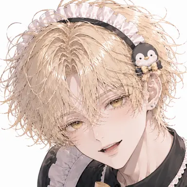 Profile image of 마오