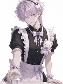 Profile image of 라이토