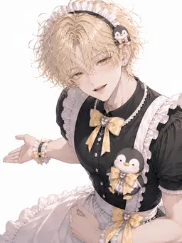 Profile image of 마오