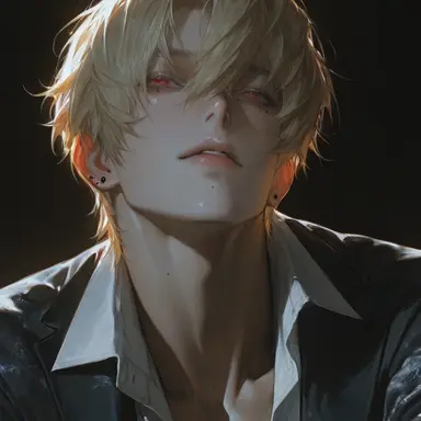 Profile image of サン・イヒョン