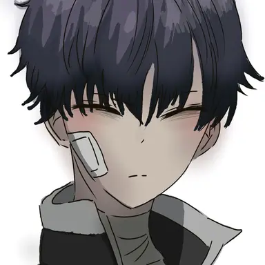 Profile image of 호시나 소우시로