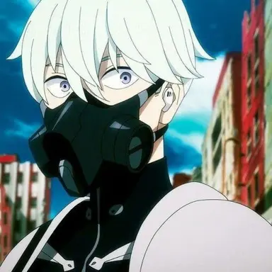 Profile image of 이치카와 레노