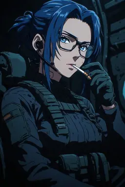 Profile image of Prim