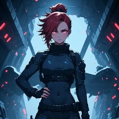 Profile image of Helga